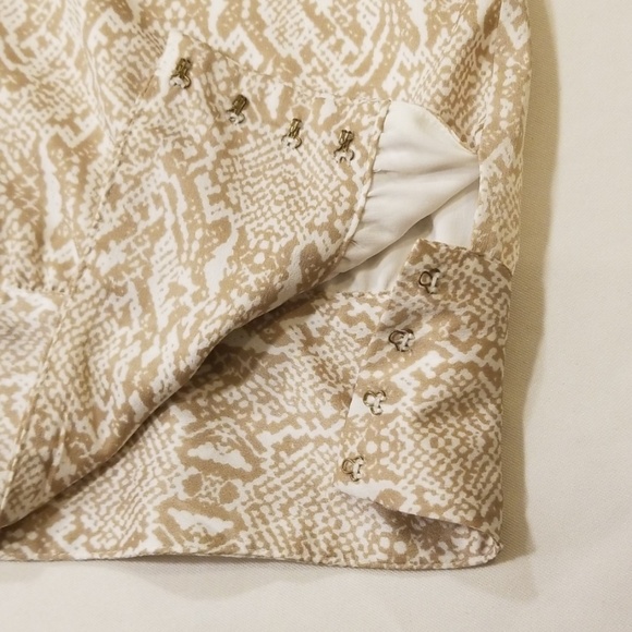 Ann Taylor Shell - Picture 2 of 8